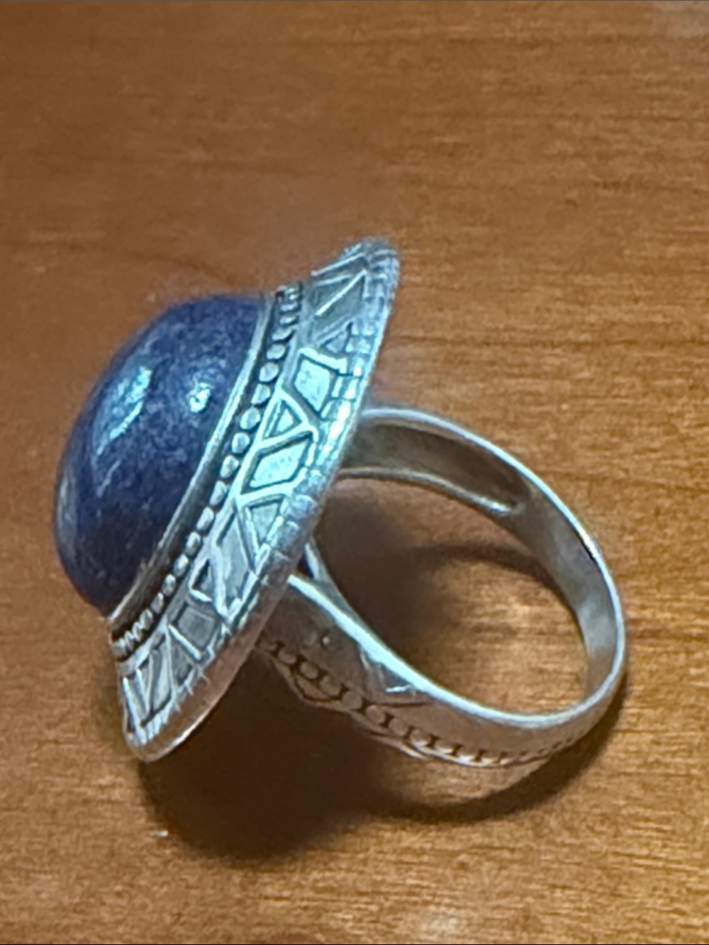 SILPADA R3270  RING STUNNING⭐️.  Size 10 - Picture 5 of 7